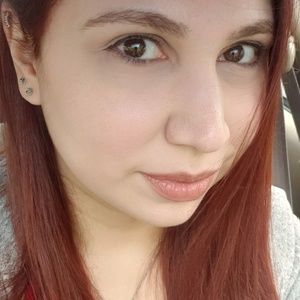 Meet your Posher, Anne